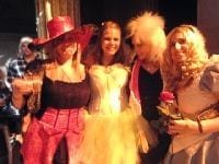 GOTO’s 10th Annual Halloween Spooktacular
