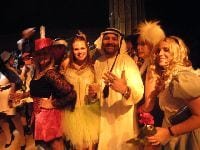 halloween
