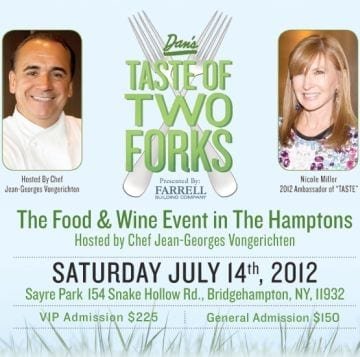 forks