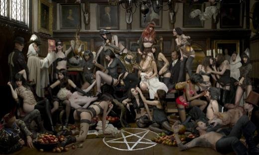 agent provocateur