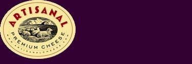 Artisanal logo