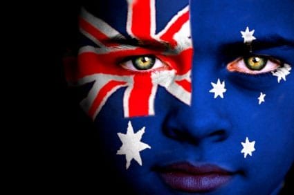 A Taste Down Under on June 21