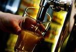 beer