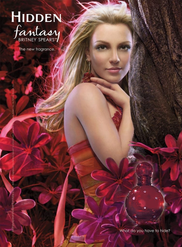 britneyperfume