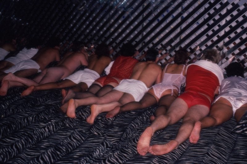 Club Review: Brooklyn's Newest Swing Club Picks Up Where Club Casbar Left Off
