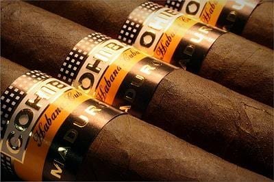 General Cigar Prevails in Trademark Infringement and Counterfeiting Suit Relating to “COHIBA Caribbean’s Finest” Cigars and Rum