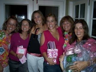 Cook For The Cure To Be Held Oct. 16