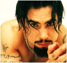 dave