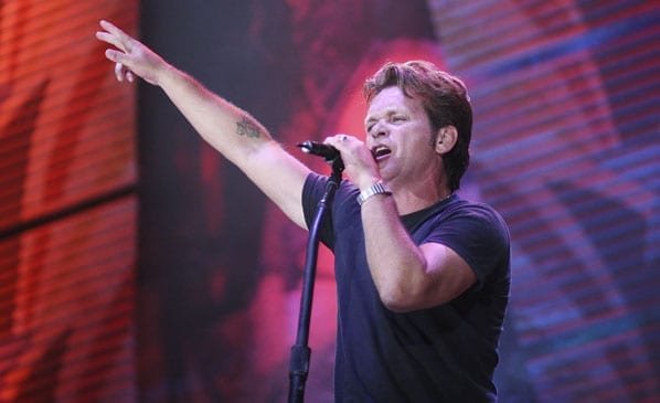John Mellencamp Announces First Farm Aid Music Festival In New England