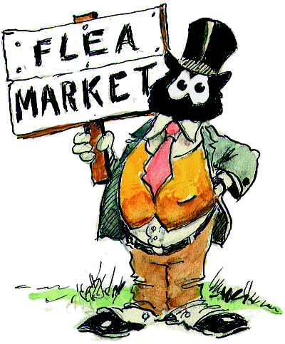 flemarket