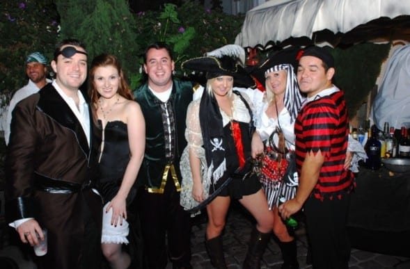 DC’s Best Halloween Parties