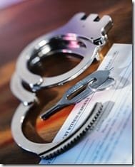handcuffs