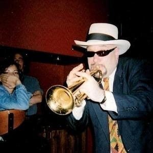 Yves Fran&ccedil;ois and Rocambu Jazz at the Art Institute of Chicago