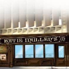 $5000 Cash Giveaway at Katie Mullen's Irish Restaurant & Pub