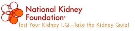 FREE Kidney Health Risk Assessments