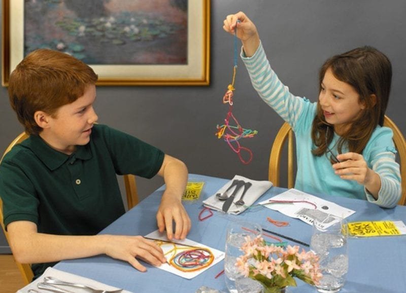 America's Worst Restaurants for Kids Revealed