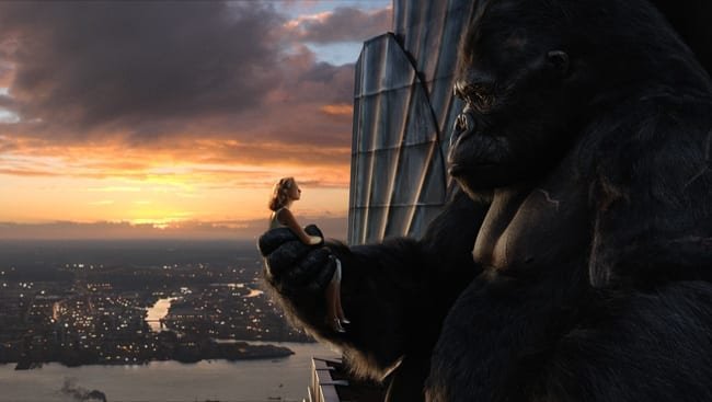 kingkong