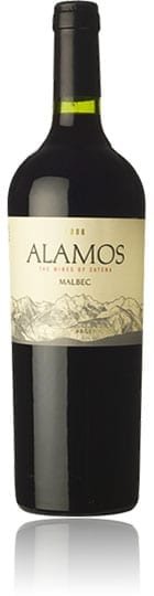 Wine That Shines: Alamos Malbec 2007 Catena