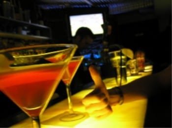 martini