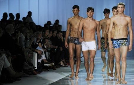 Jeffrey Fashion Cares Set To Be Held March 22