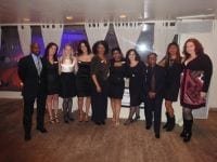 Open Doors Worldwide Fundraising Gala