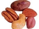 nuts