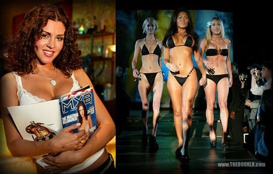 MaxBikini Launch Party Photos Are Here!