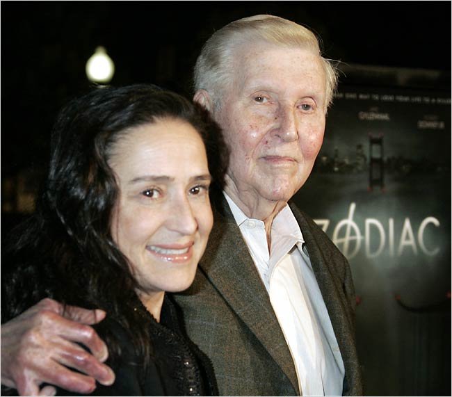 Sumner and Paula Redstone To Divorce