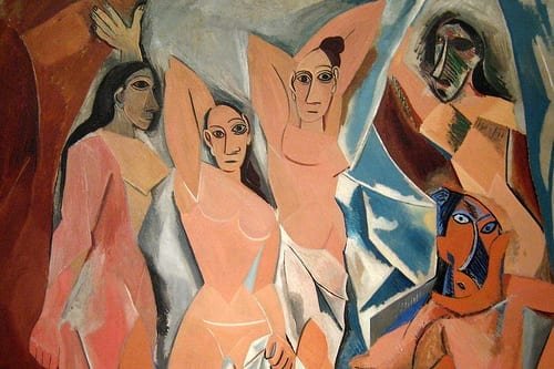 Chicago Writer Sends Out Fake Picassos