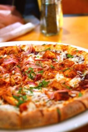 Domino's Pizza Heats Up Summer
