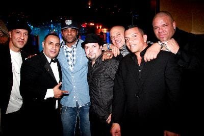 party pic