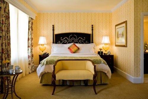 room