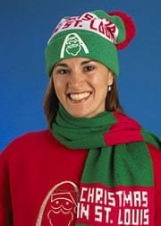 scarfhat