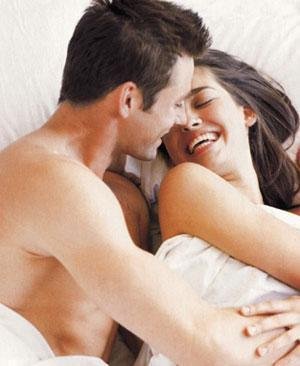 Sex Over Sense