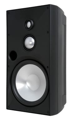 speakercraft