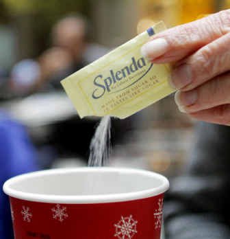 Does Splenda Really Work?