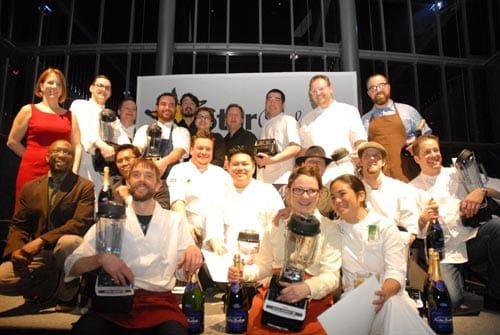 starchefs