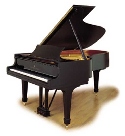 80,000 Steinway to Benefit Operation of Hope