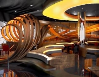 sushisamba