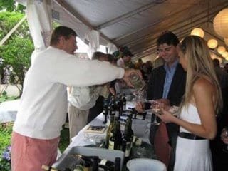 Martha’s Vineyard Food & Wine Festival Extravaganza Is Set For October 17-18