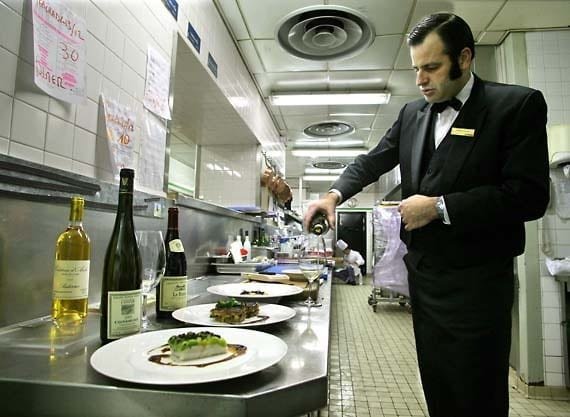 truffles sommelier wines