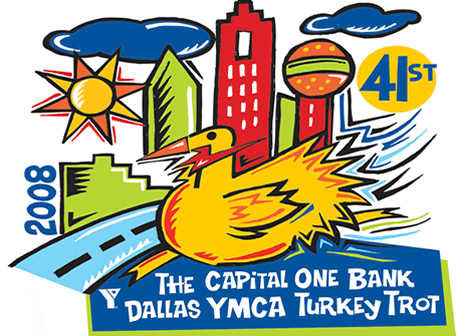 YMCA Turkey Trot