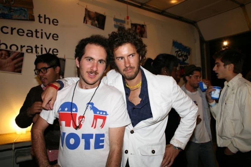 vote