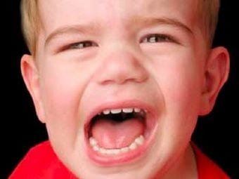 whiners