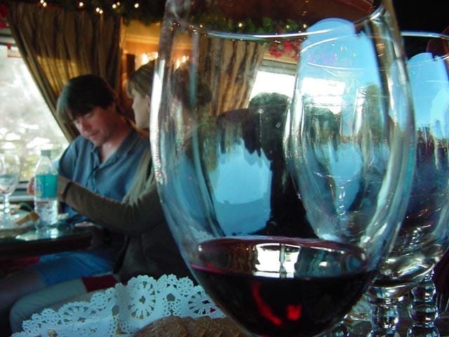 winetrain