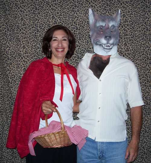 Halloween Party Ideas