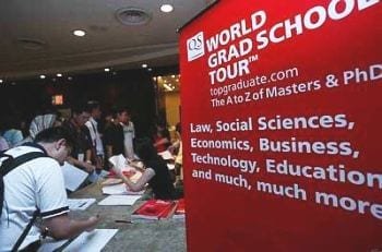 worldgradschooltour
