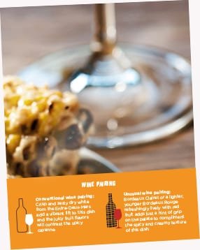 Cookbook image