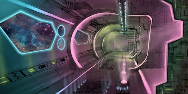 The $30 million project will feature 31 rooms on two floors designed within a full-scale alien spacecraft where guests can spend the night in alien-themed rooms and dine in an alien-themed restaurant.