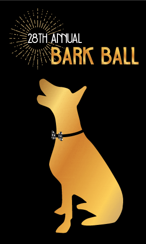28th Annual Bark Ball
